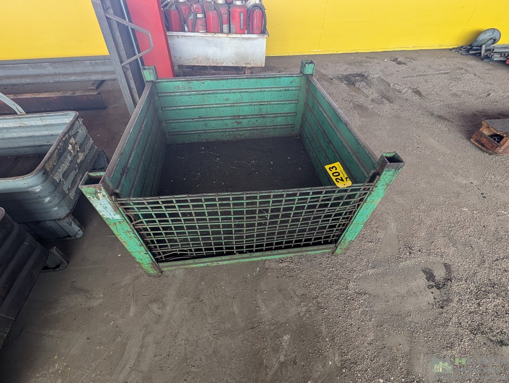 Lot 203