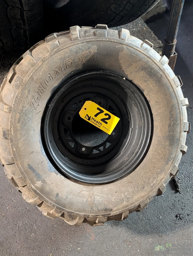 Lot 72