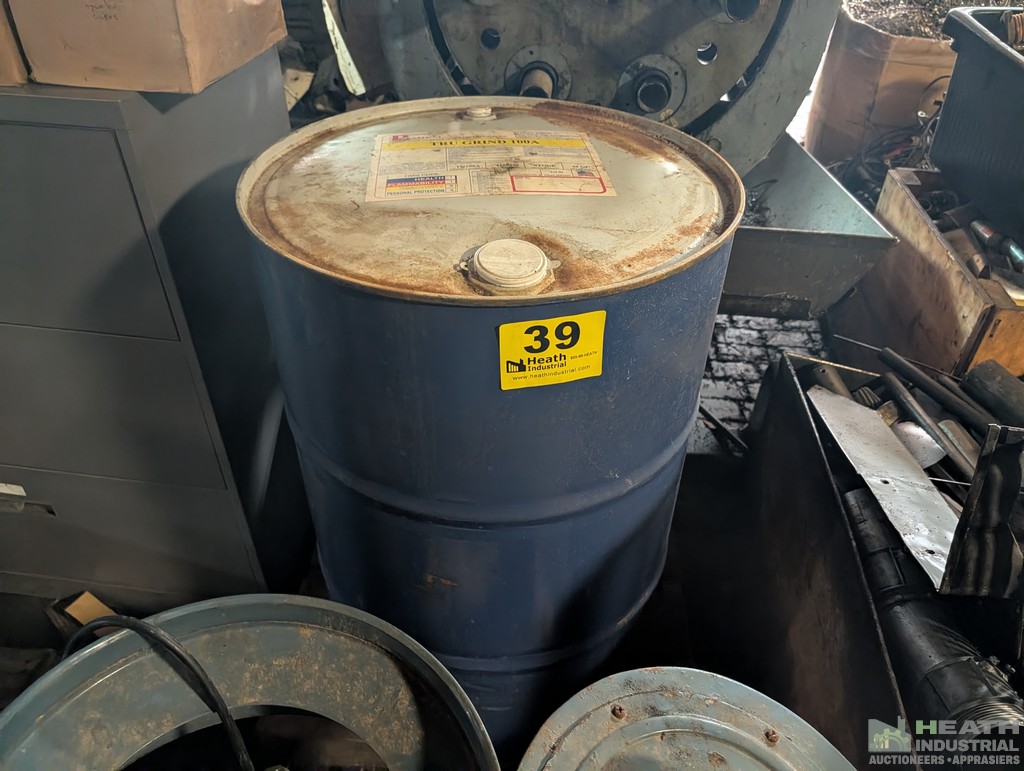 Lot 39