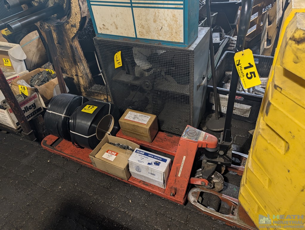 Lot 15