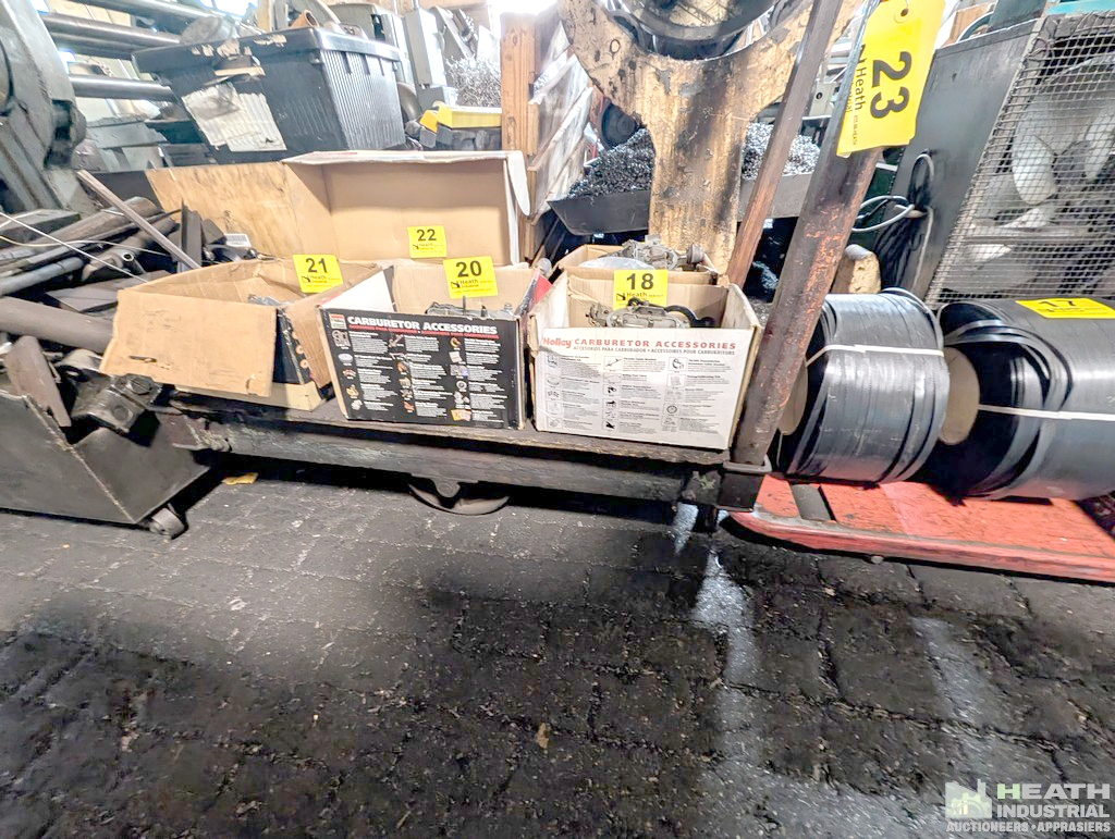 Lot 23