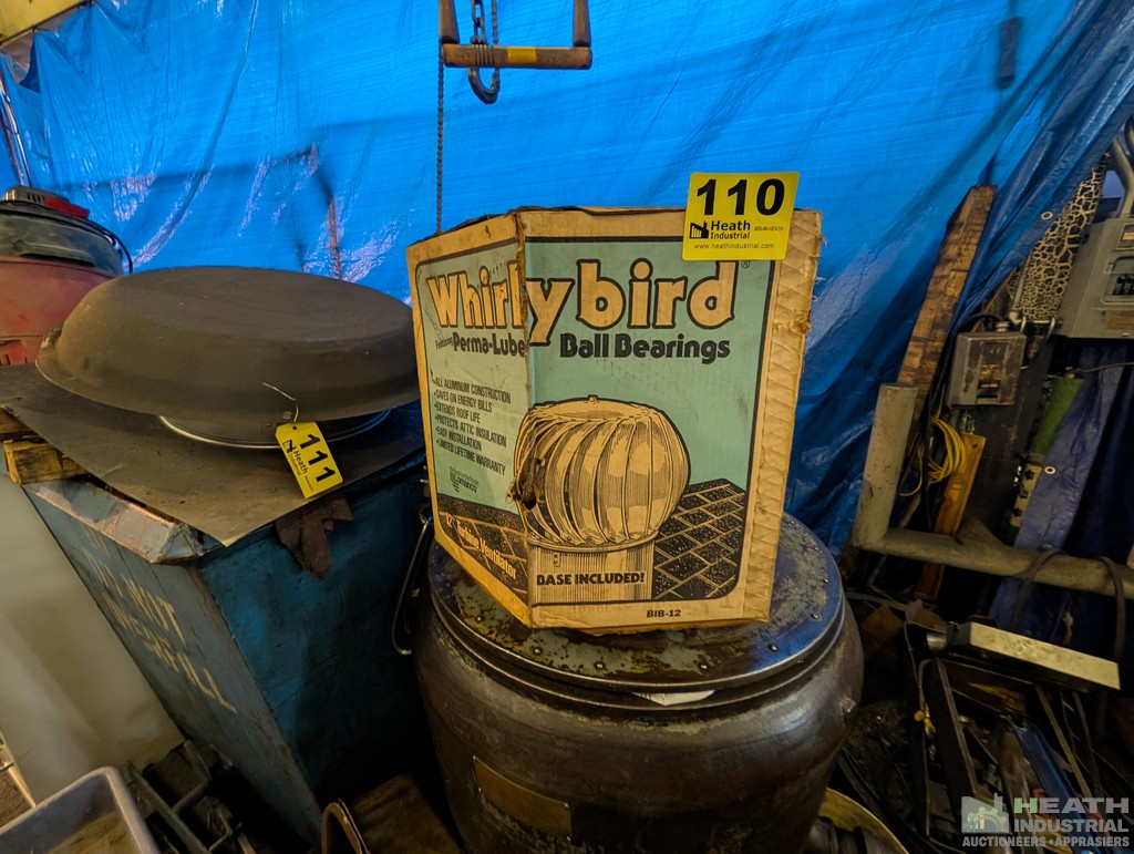 Lot 110