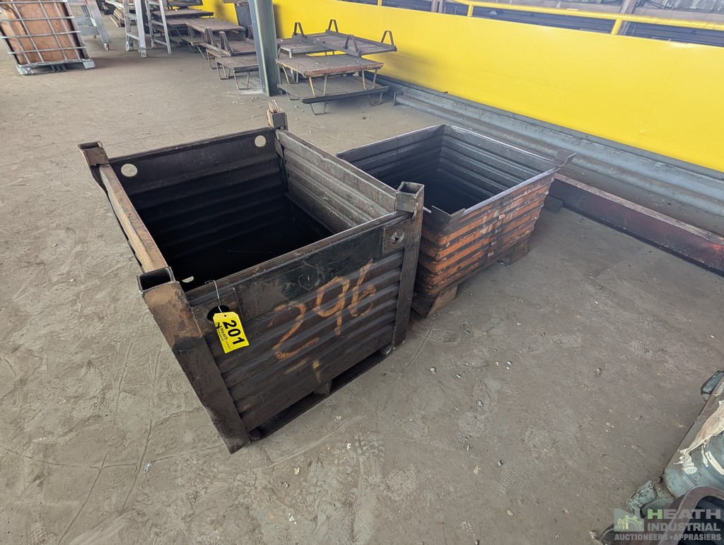Lot 201