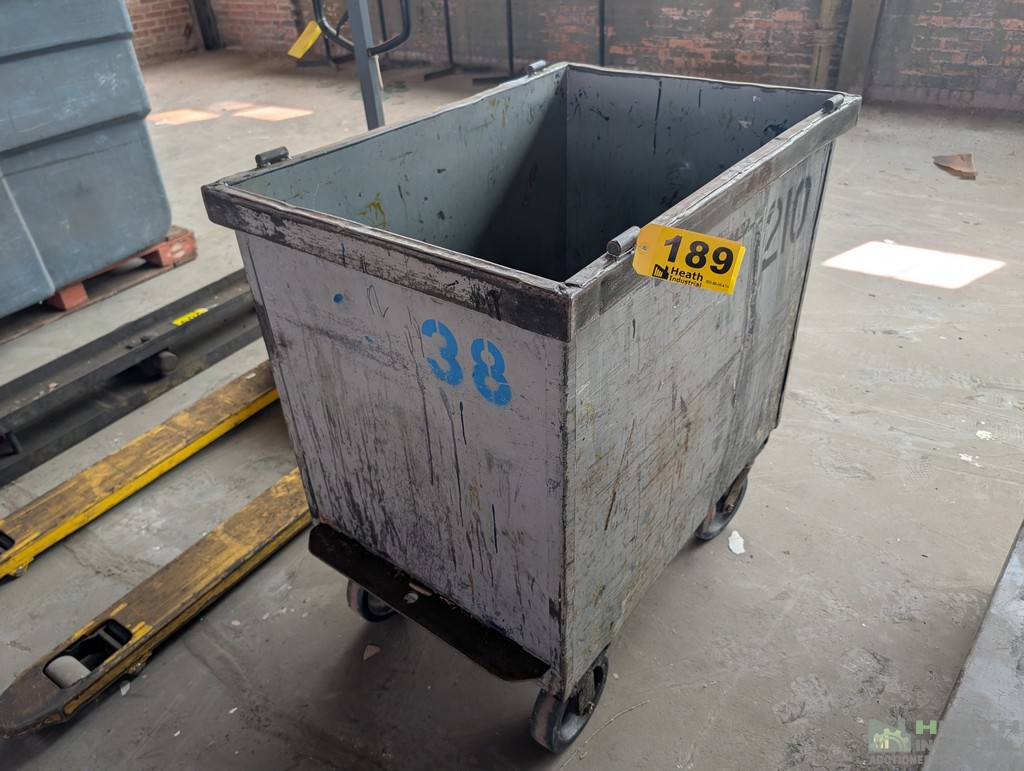 Lot 189