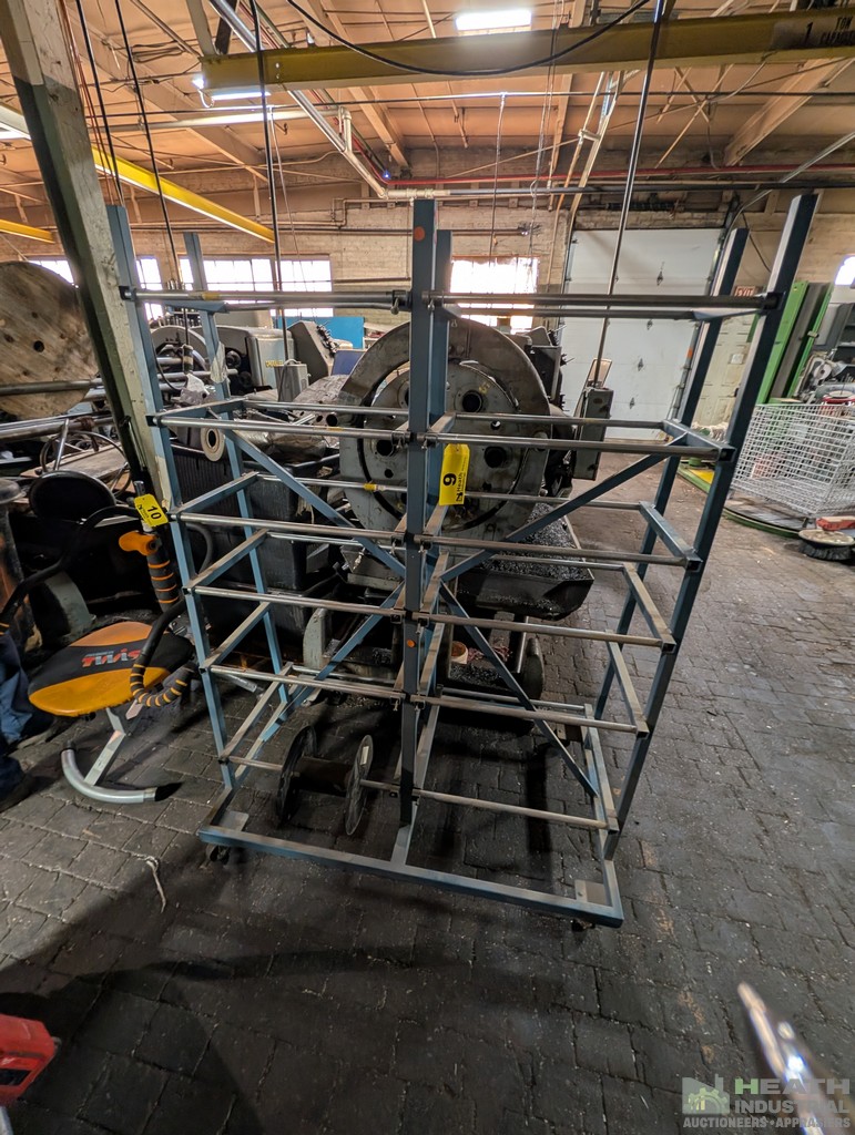 Lot 9