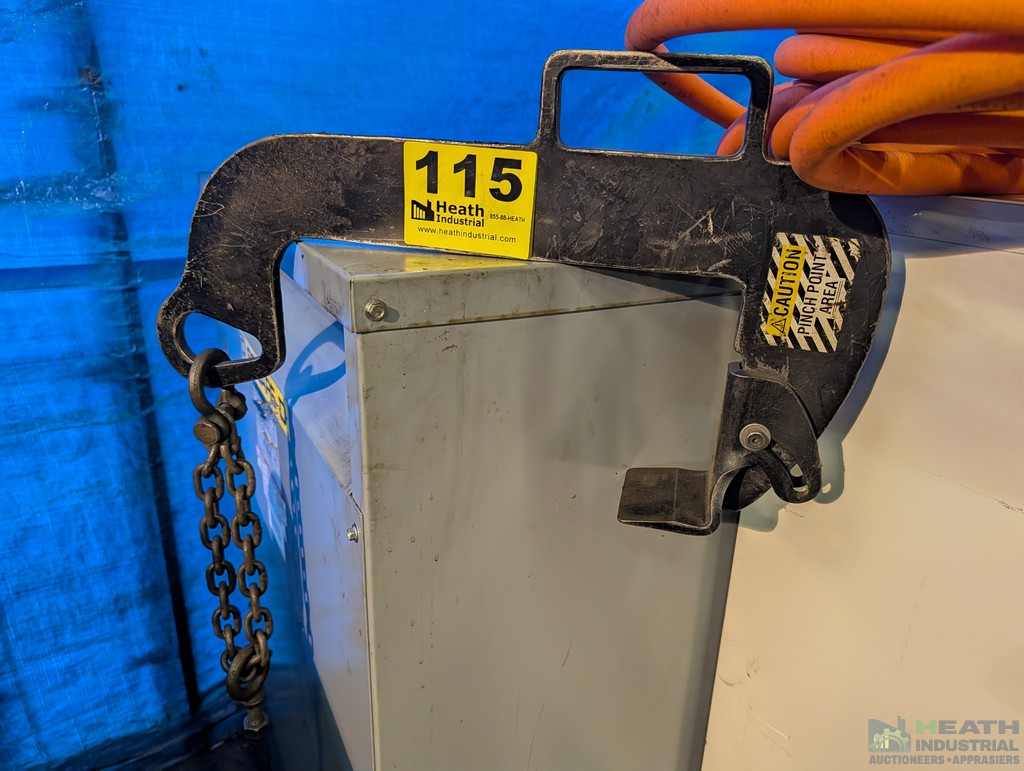 Lot 115