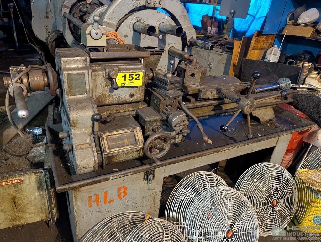 Lot 152