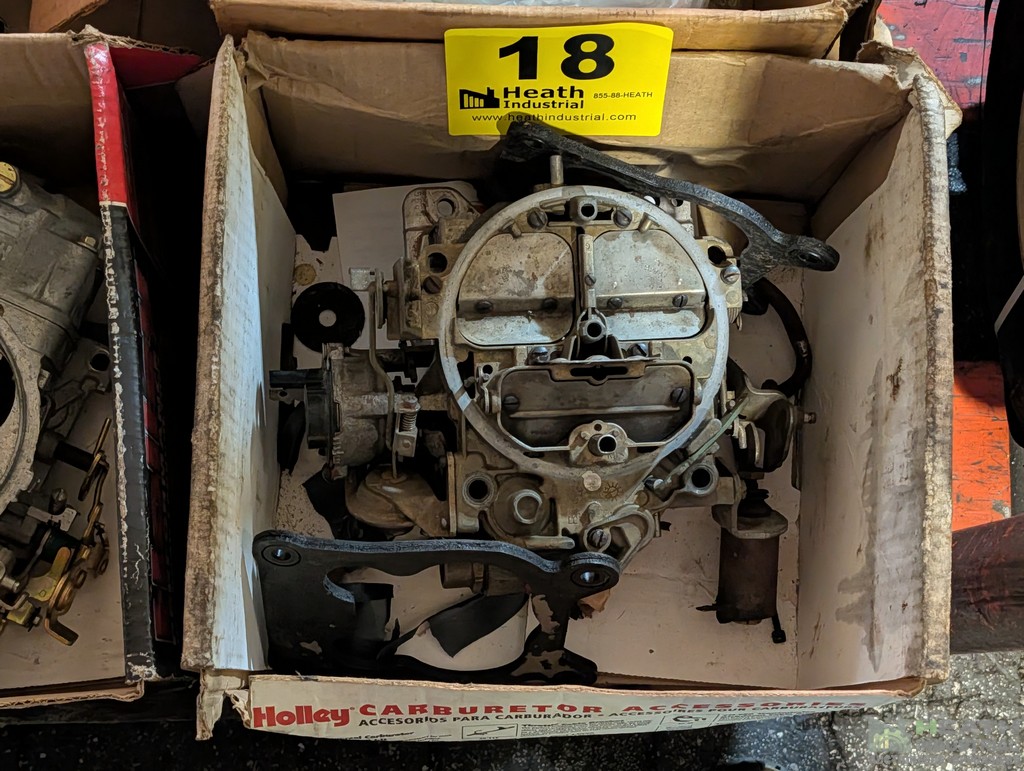 Lot 18