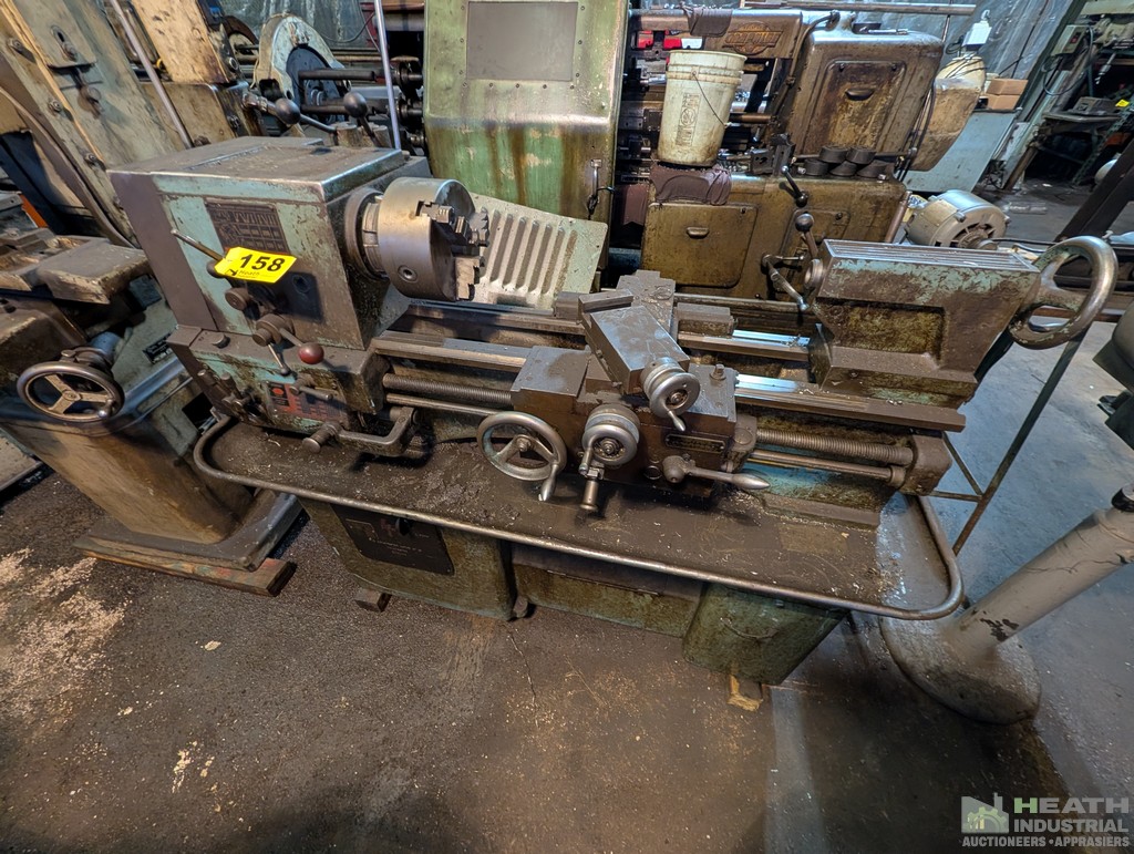 Lot 158