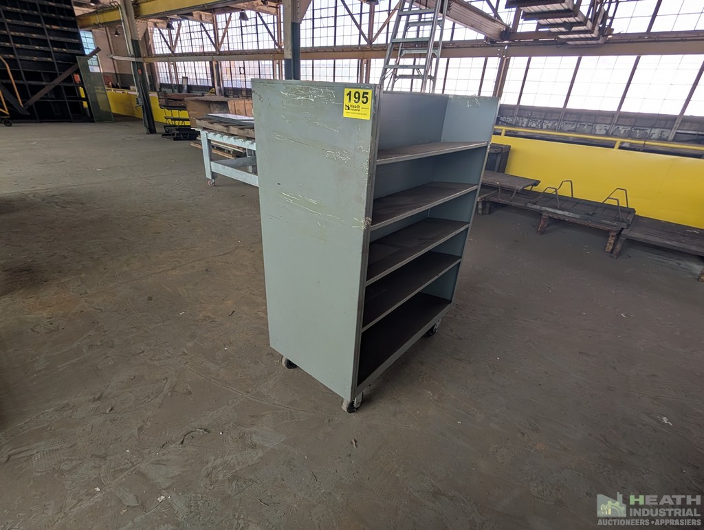 Lot 195