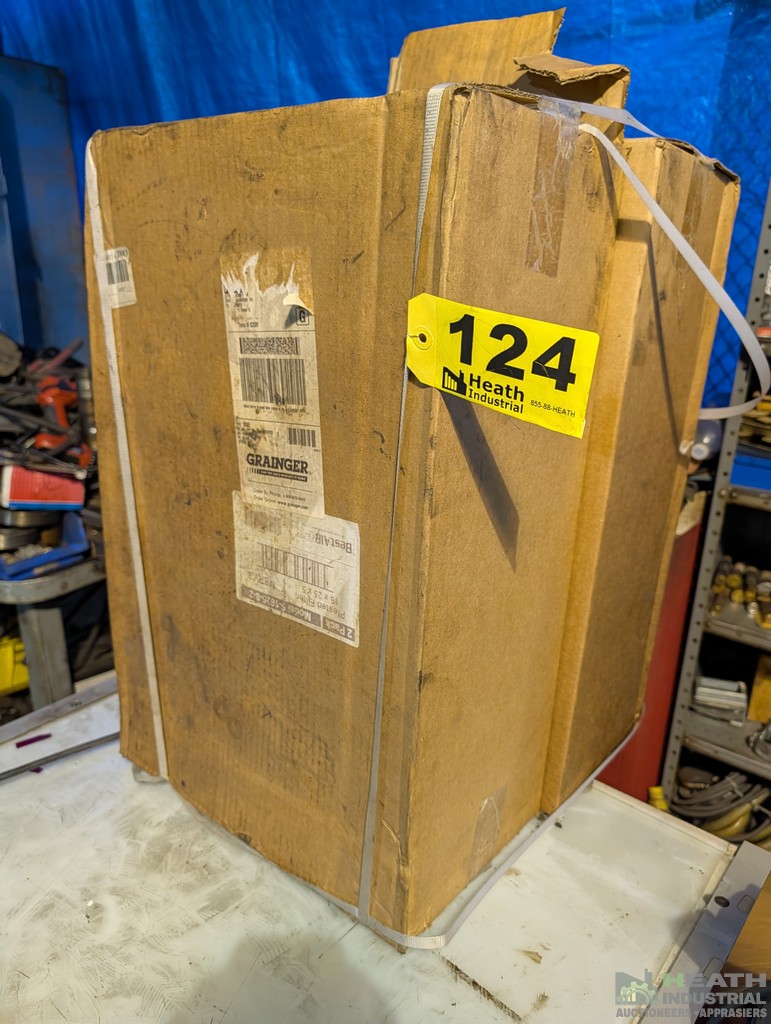 Lot 124