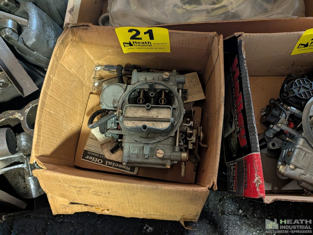 Lot 21