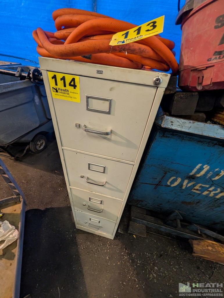 Lot 114