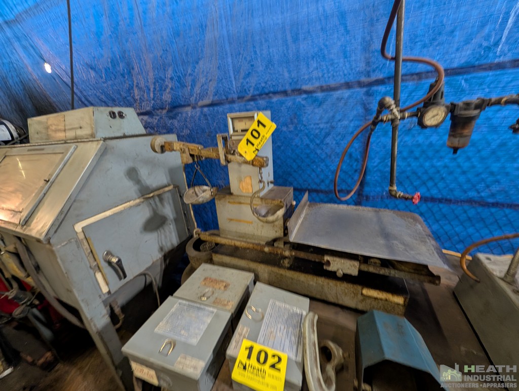 Lot 101