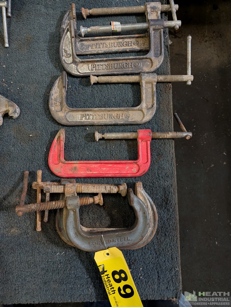 Lot 89