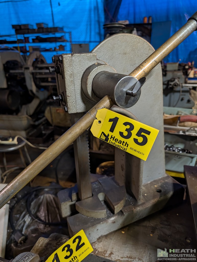 Lot 135