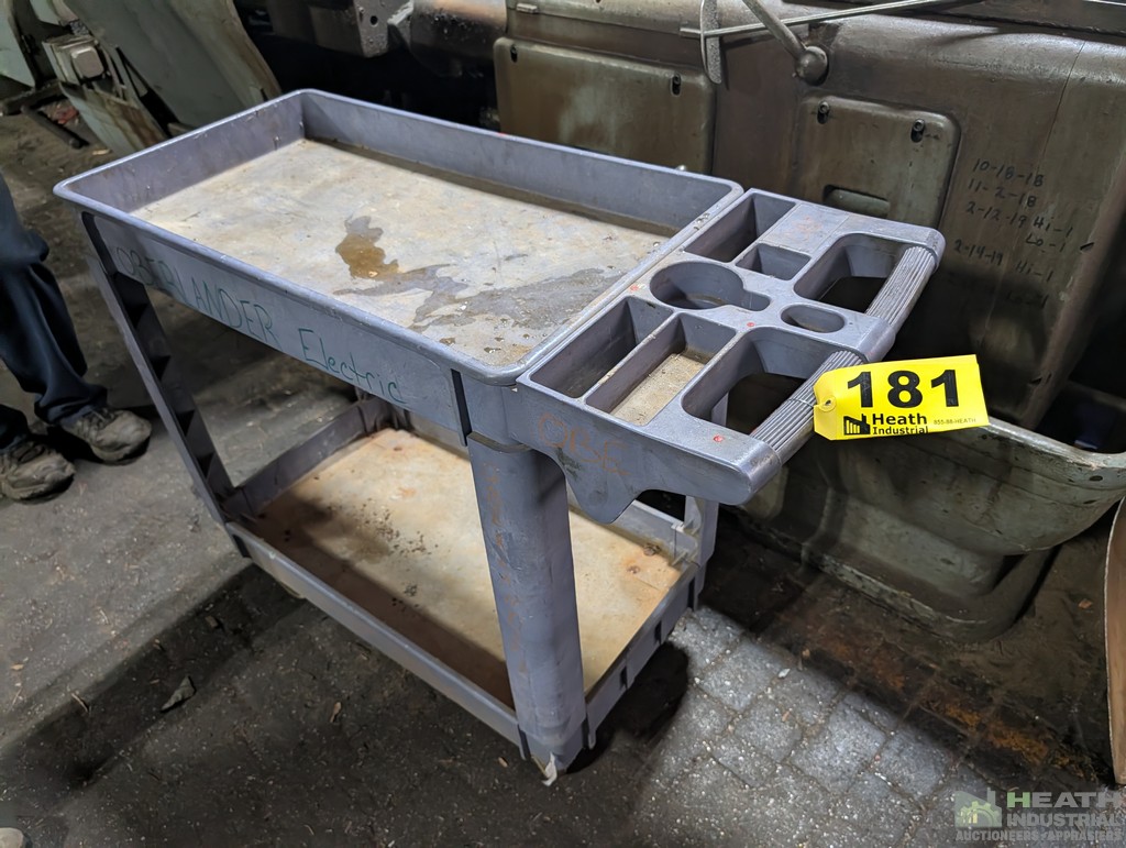 Lot 181