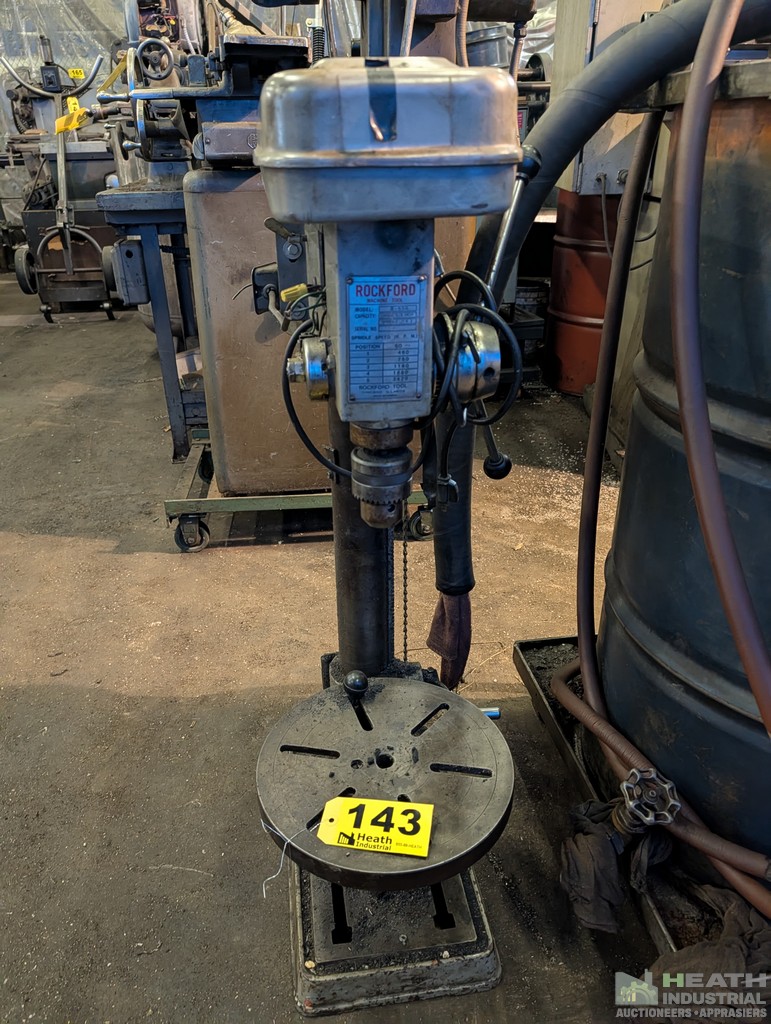 Lot 143