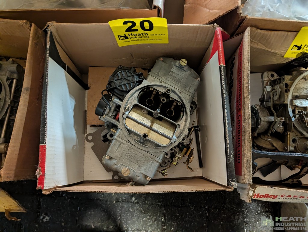 Lot 20