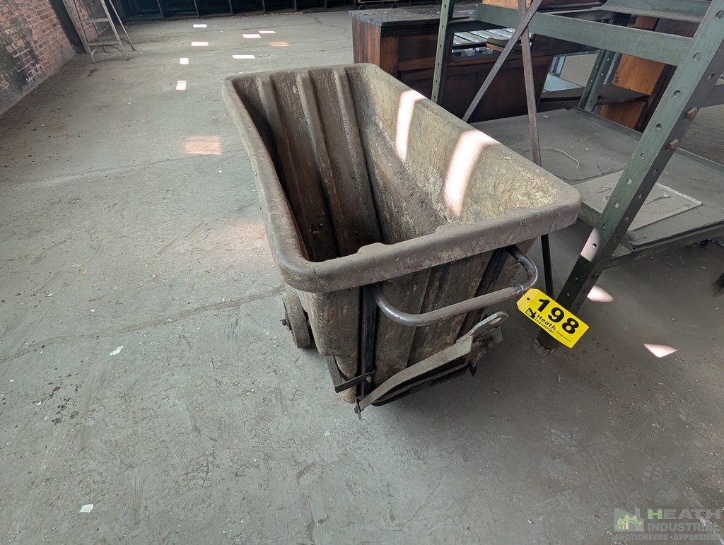 Lot 198