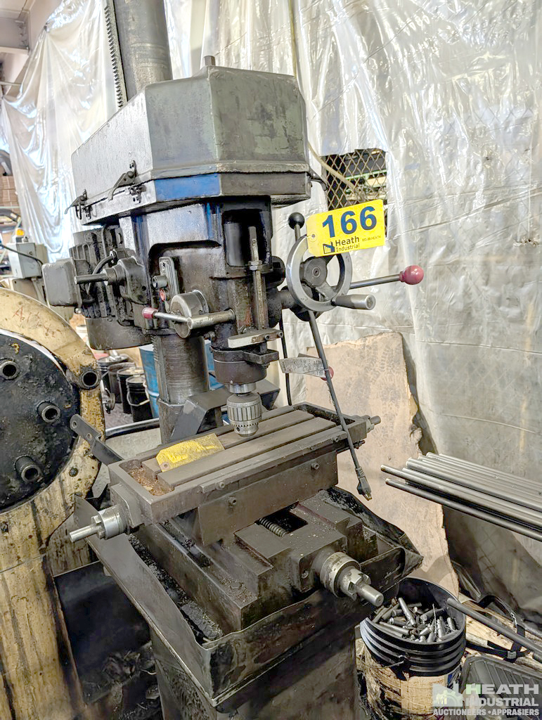 Lot 166