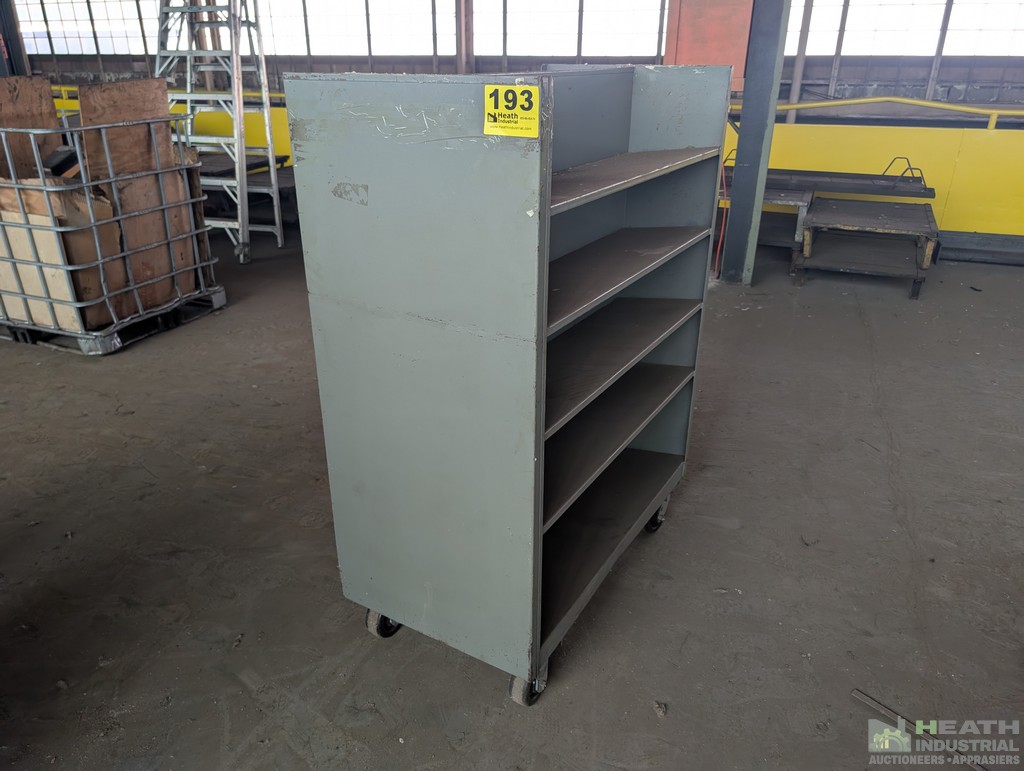 Lot 193