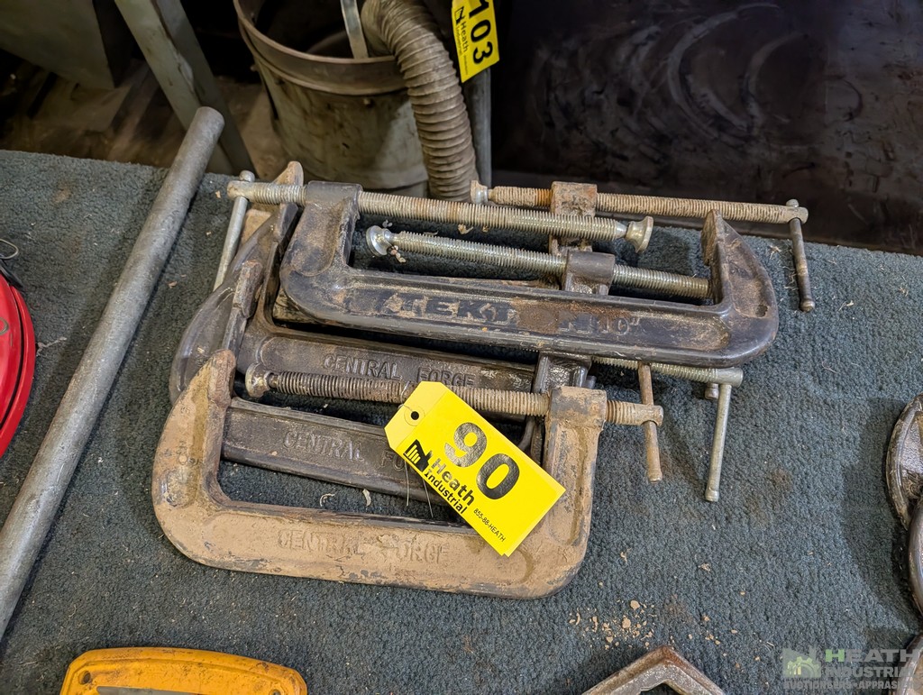 Lot 90