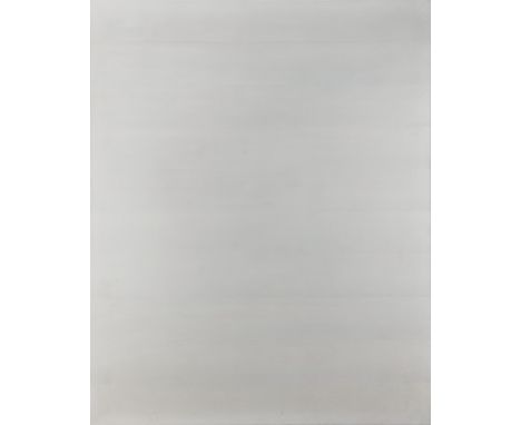 Girke, RaimundHeinzendorf, 1930 - Köln, 2002150 x 120 cm, R.Ohne Titel, um 1968. Acryl auf Leinwand.Dr. Krauss, Esslingen (rü