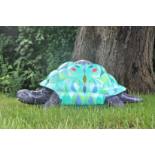 Armour d'Amour - What The Tortoise taught us