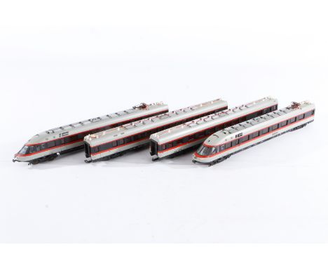 Lima Triebzug ”IC”, Spur H0, Alterungsspuren, Z 3