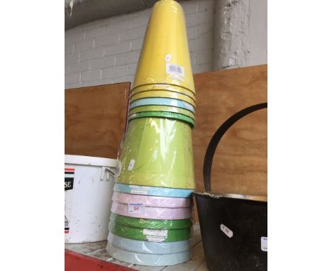 LIGHT SHADES