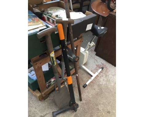 GARDEN TOOLS