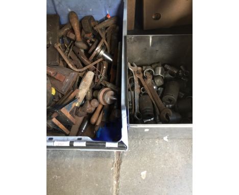 TOOLS X 2