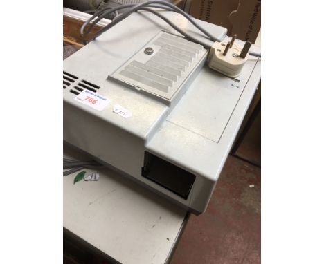 A PROJECTOR   T2