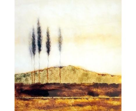 After Paul Kershaw(?)
Print
Showing a mountain stream in mountainous ground, 18/95, signed in pencil in margin
Neo 
Limited e