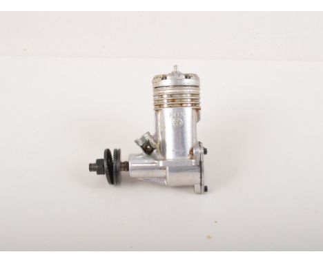 FOX 35 Stunt glow engine, new in box.