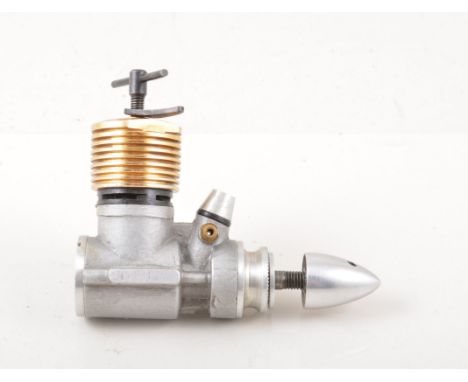 AURORA K-DIESEL 2.5cc, new in box.