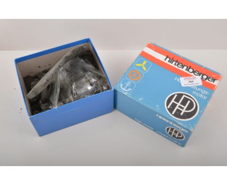 HP 49 VT SPEZIAL R/C glow engine, new in box.