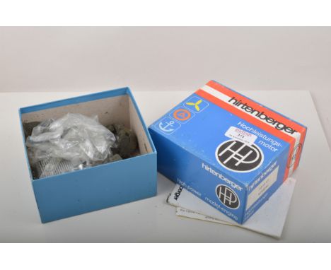 HP 21 VT SPEZIAL R/C glow engine, new in box.