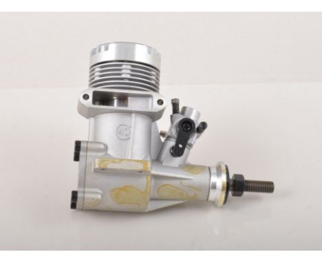 OS MAX 40SR, new engine, but not in its original box.
