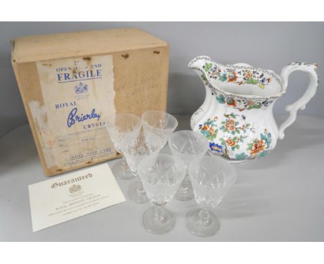 A collection of Royal Worcester bone china includes a boxed coffee set and a set with two trinket trays and small vase, boxed