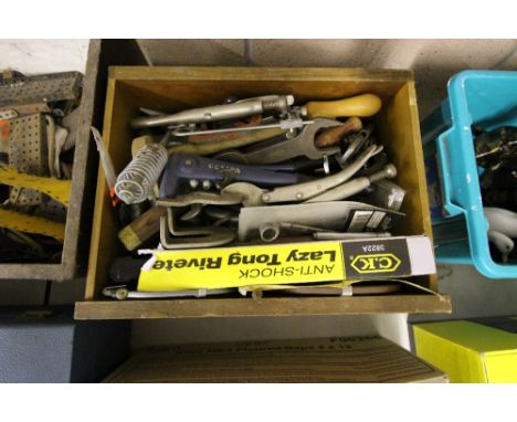Box of Tools