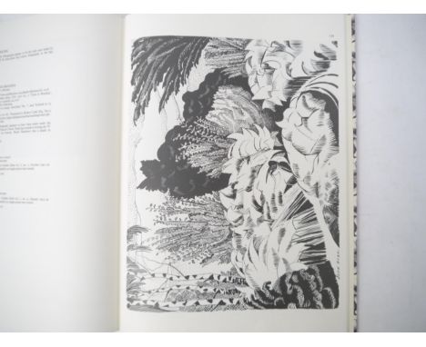 Jeremy Greenwood: 'The Wood-Engravings of John Nash. A Catalogue of the wood-engravings, early lithographs, etchings and engr