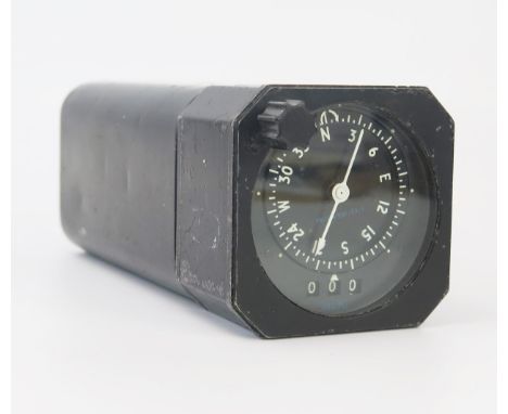 SMITHS R.A.F. Compass Instrument 