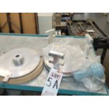 NEW 9-12" SPIN CASTING HEAD