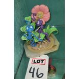 "A BUG'S LIFE", DISNEY LIMITED EDITION ARTIST PROOF, MFG 1998, SIGNED BY RON LEE