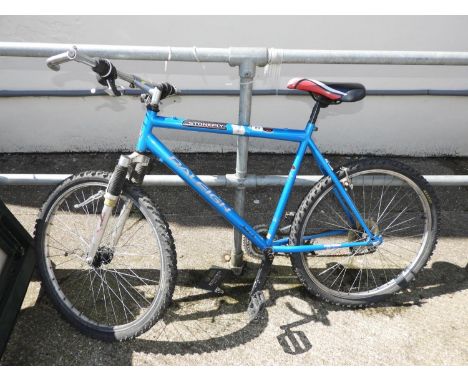 Raleigh stonefly hot sale mountain bike