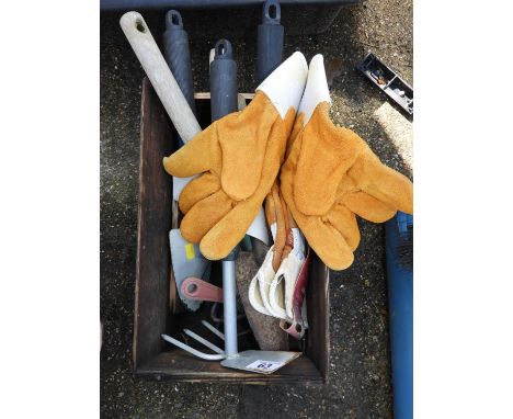 Garden Tools 