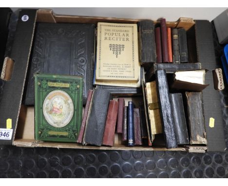 Vintage Books - Poetry etc 