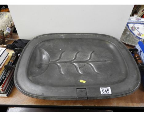 Vintage Meat Tray by Froggatt &amp; Wen 